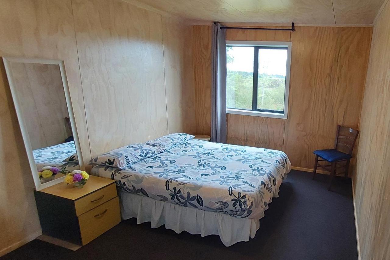 Tongariro Estate Apartment เนชันแนลพาร์ค ภายนอก รูปภาพ