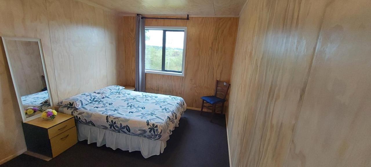 Tongariro Estate Apartment เนชันแนลพาร์ค ภายนอก รูปภาพ
