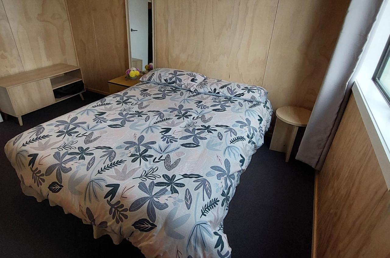 Tongariro Estate Apartment เนชันแนลพาร์ค ภายนอก รูปภาพ