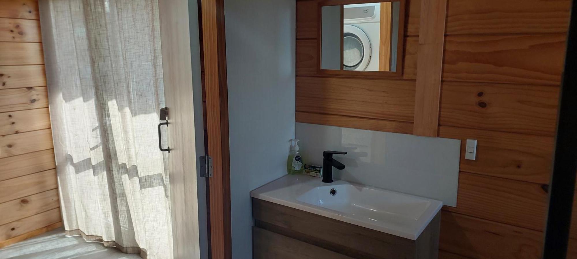 Tongariro Estate Apartment เนชันแนลพาร์ค ภายนอก รูปภาพ