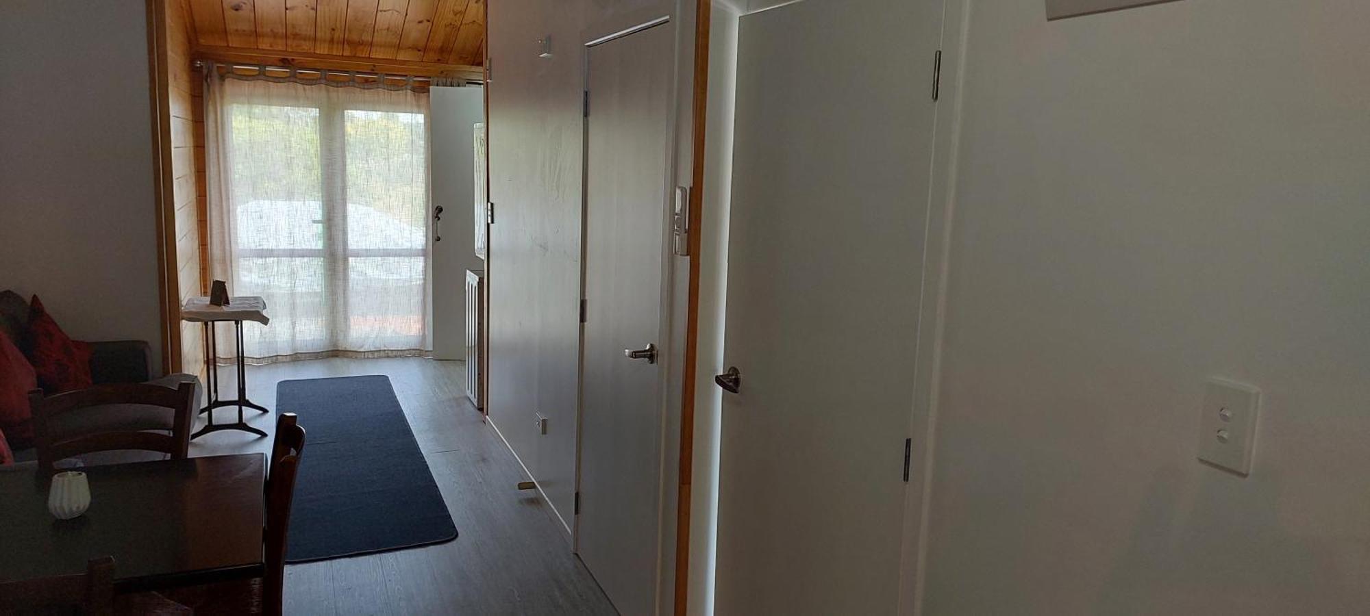 Tongariro Estate Apartment เนชันแนลพาร์ค ภายนอก รูปภาพ