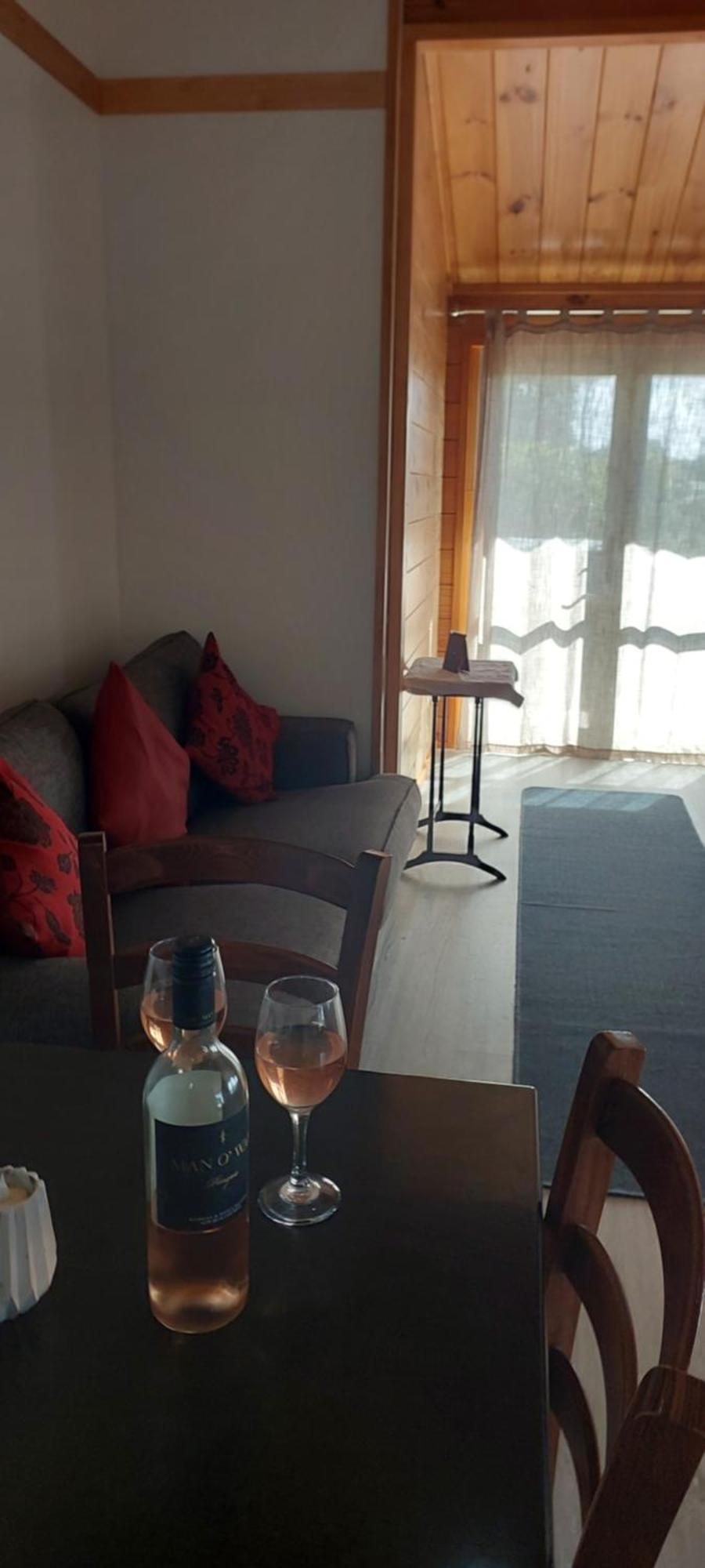 Tongariro Estate Apartment เนชันแนลพาร์ค ภายนอก รูปภาพ