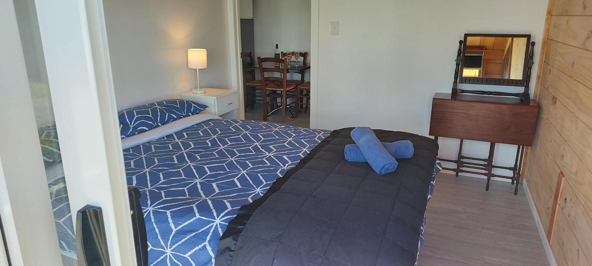 Tongariro Estate Apartment เนชันแนลพาร์ค ภายนอก รูปภาพ