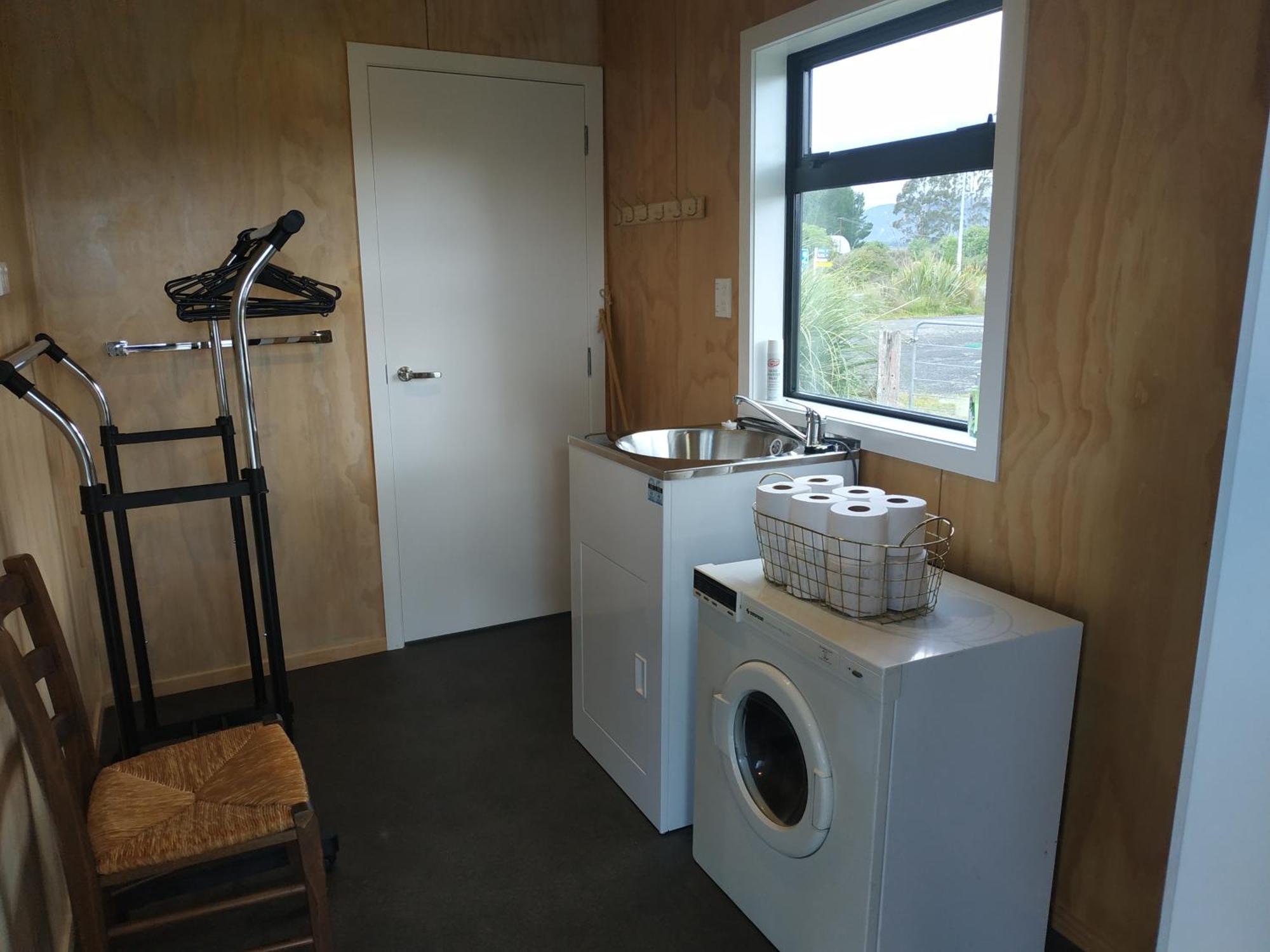 Tongariro Estate Apartment เนชันแนลพาร์ค ภายนอก รูปภาพ