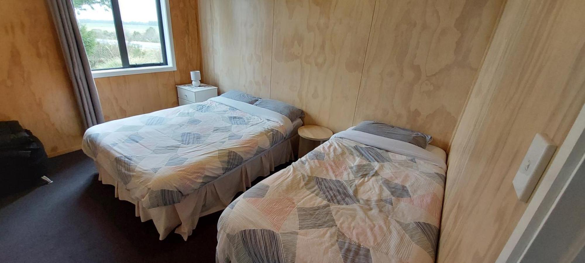 Tongariro Estate Apartment เนชันแนลพาร์ค ภายนอก รูปภาพ