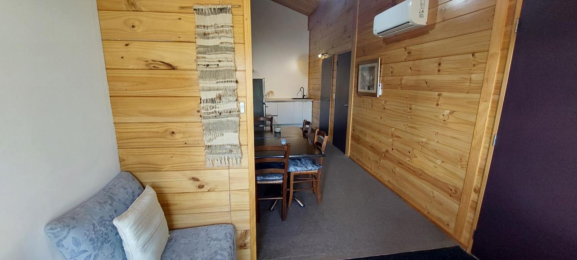 Tongariro Estate Apartment เนชันแนลพาร์ค ภายนอก รูปภาพ