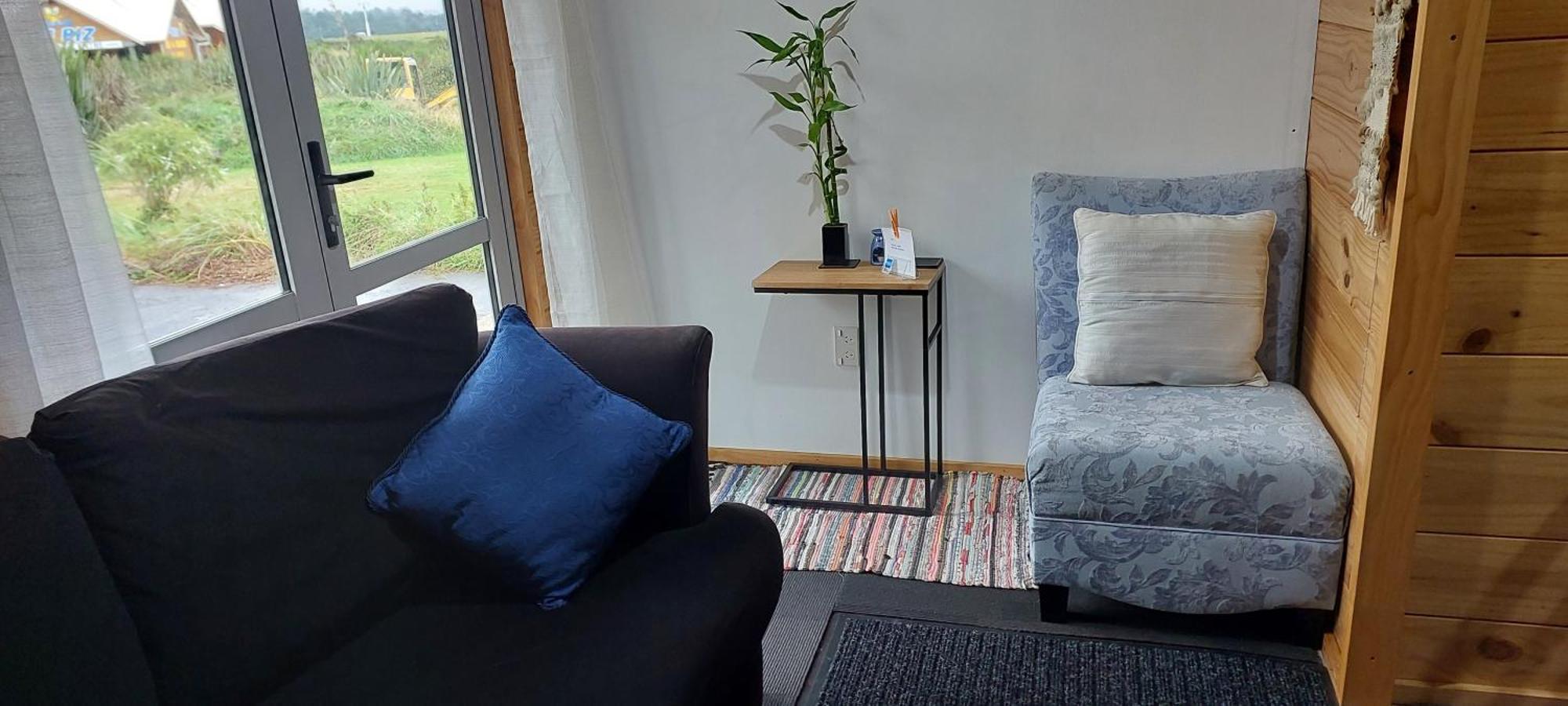 Tongariro Estate Apartment เนชันแนลพาร์ค ภายนอก รูปภาพ