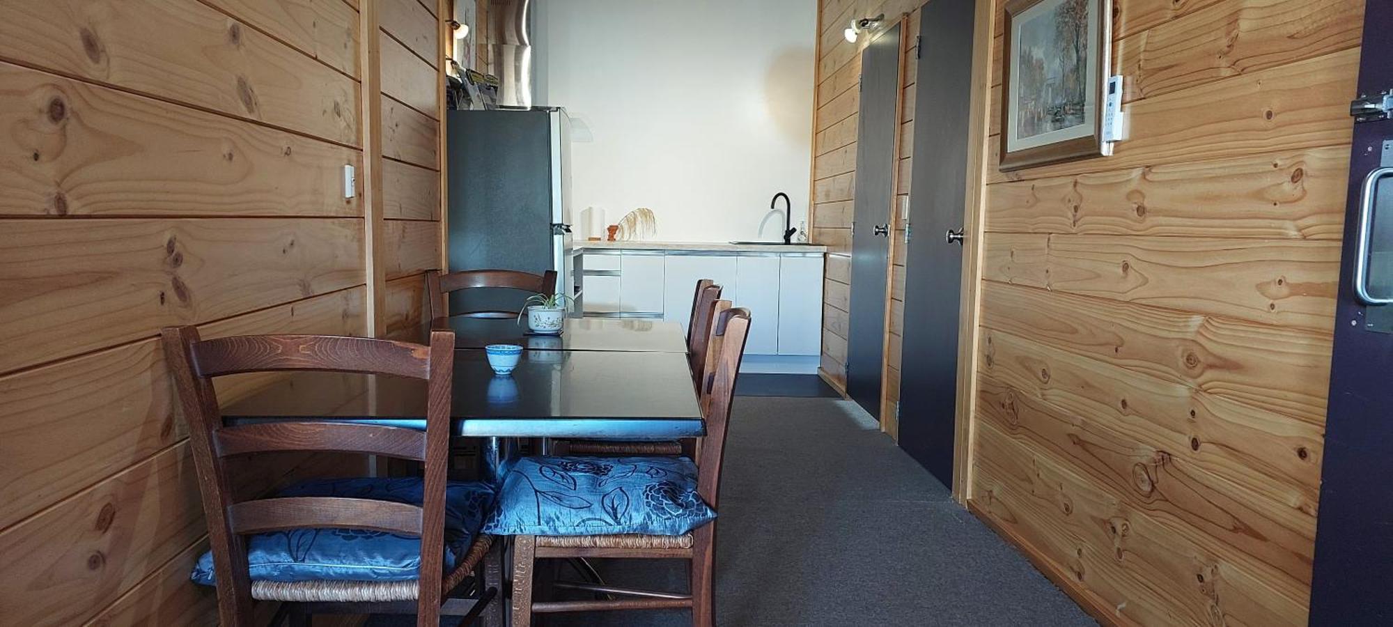 Tongariro Estate Apartment เนชันแนลพาร์ค ภายนอก รูปภาพ