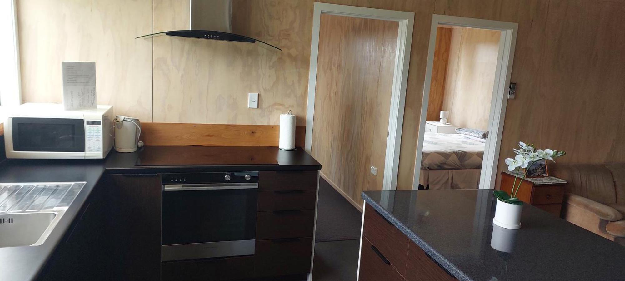 Tongariro Estate Apartment เนชันแนลพาร์ค ภายนอก รูปภาพ