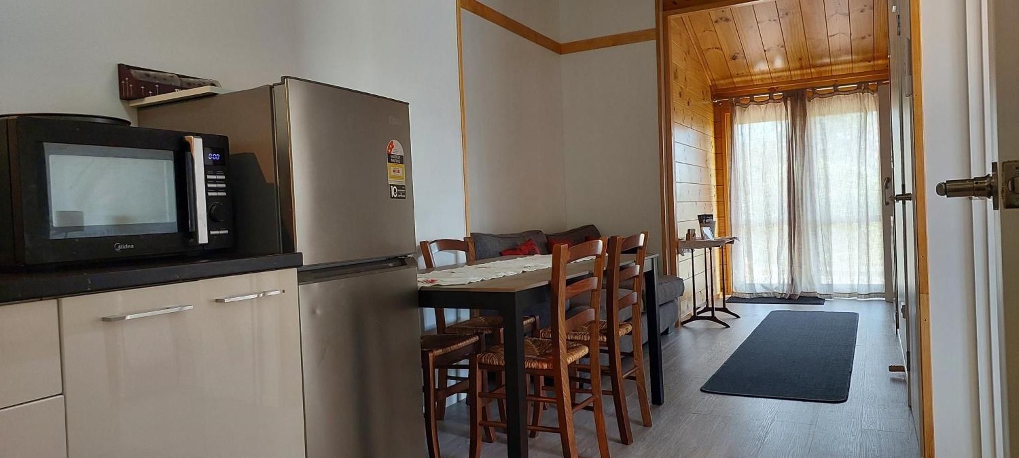 Tongariro Estate Apartment เนชันแนลพาร์ค ภายนอก รูปภาพ